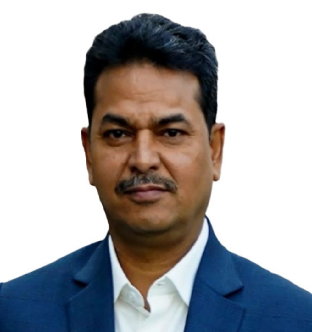 Mr. Sarat Kadambi, Chief Operating Officer at Ocean Lifespaces