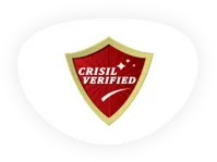 CCR A- / STABLE RATING accreditation logo