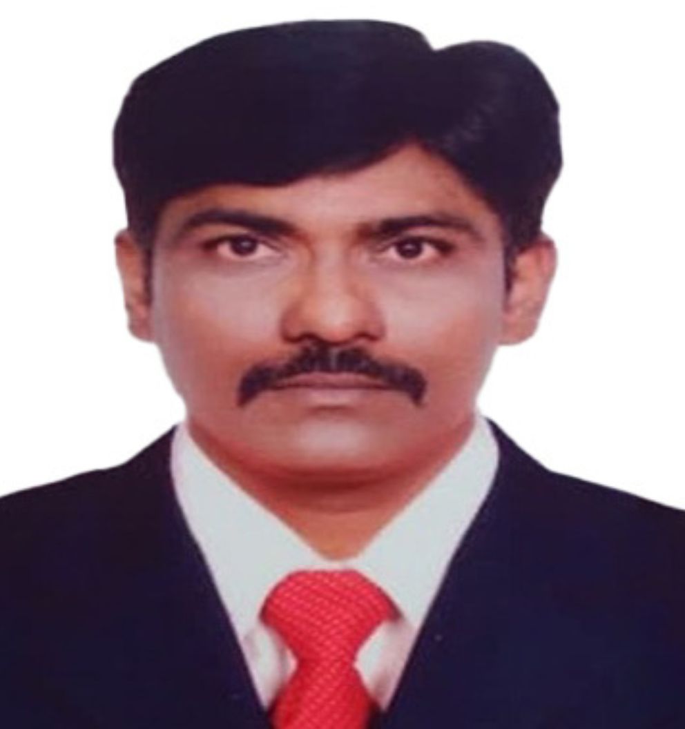 Mr. Balu K, Director - Civil at Ocean Lifespaces
