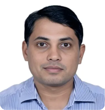 Mr. Vinod Vishwanath, Senior Director I Marine at Ocean Lifespaces